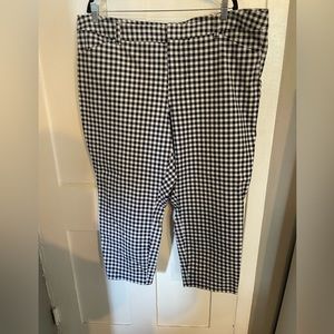 Old Navy Pixie Pants